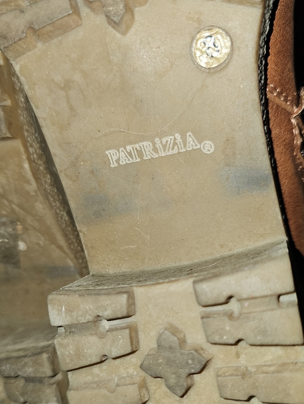 Patrizia Refresh Riding Boots - Picture 6 of 7